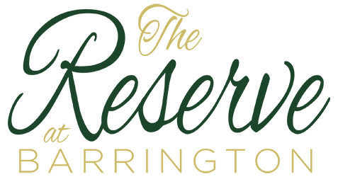 The Reserve of Barrington logo